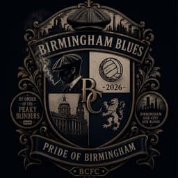 Birmingham CB