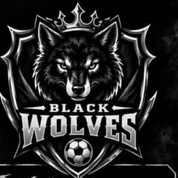 Black woolves