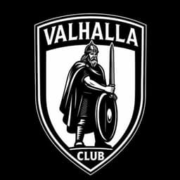Valhalla Clubbb
