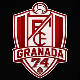 CF Granada 74