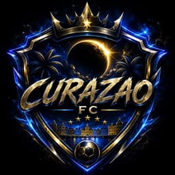 FC Curazao JR