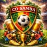 CD SAMBA