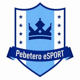 Pebetero eSPORT