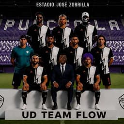 UD Team Flow