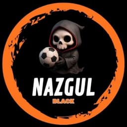 Nazgul Black