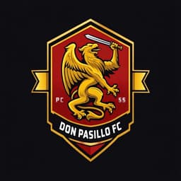 Don Pasillo FC
