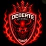 dederte