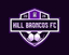 Hill Broncos FC