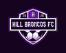 Hill Broncos FC
