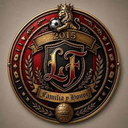 L FAMILIA FC