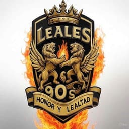 Leales 90s