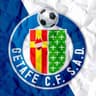 Getafe EVF