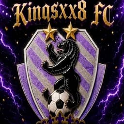 Kingsxx8 FC
