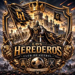 Los Hereder0s