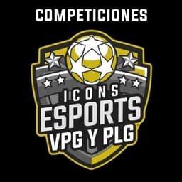 Icons Esport