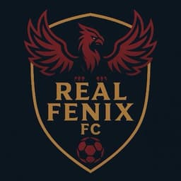 REAL FENIX  FC