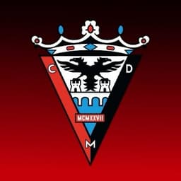 TW CD Mirandes