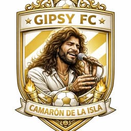 Gipsy FC