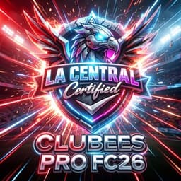 LA C3NTRAL