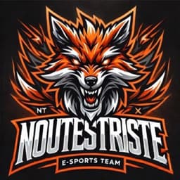Nou Tes Triste