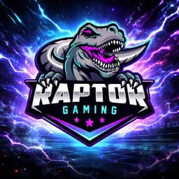 RaptorGaming 2
