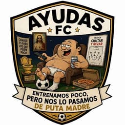 Ayudas FC