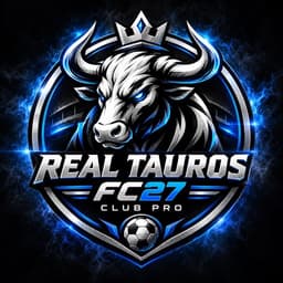 REAL TAUROS CF