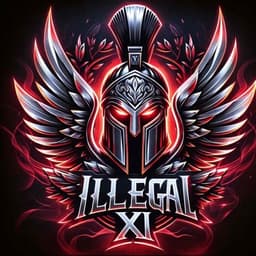 ILLEGAL XI
