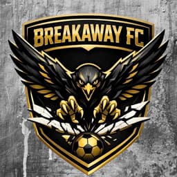 BREAKAWAY FC