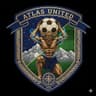 Atlas utd