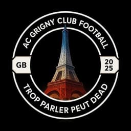ac grigny