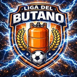 Relámpagos BTL