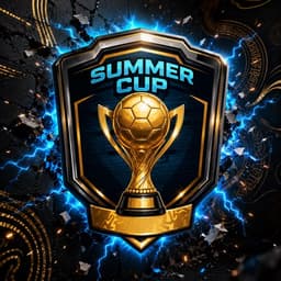 SUMMER CUP PLX 🏆
