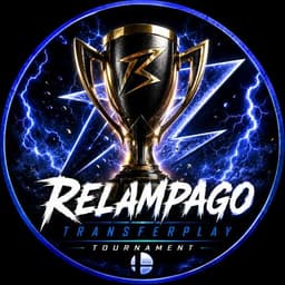 Relampago y liga