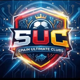 Supercopa España SUC