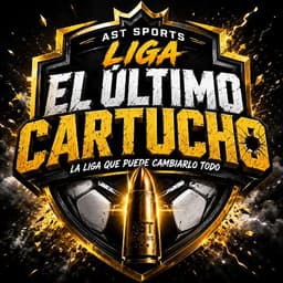 El ultimo cartucho