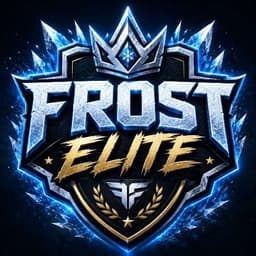 FROST ELITE👑