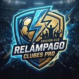 Relámpago Canarias