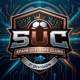 Segunda División SUC