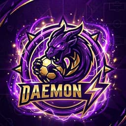 Relámpagos DAEMON😈⚡️