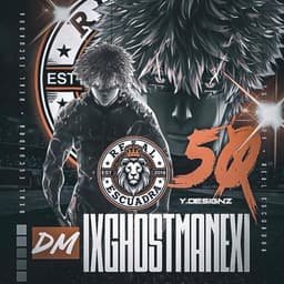 IXGhostManeXI