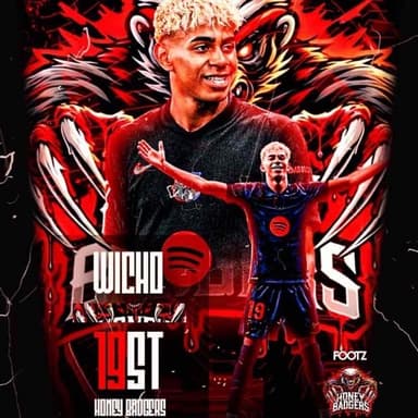 Luis7 yt