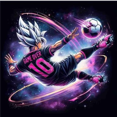 Game Over