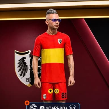 xCaPi-90s