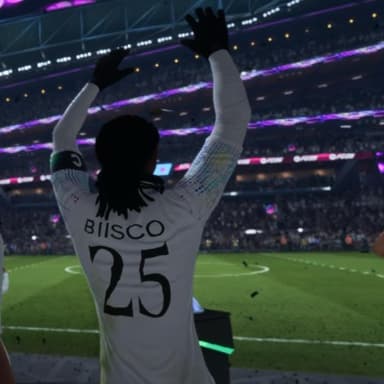 BiiscoGooner