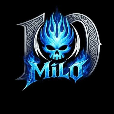 Milo214320