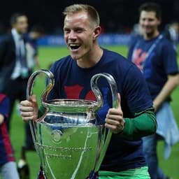 Ter Stegen