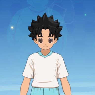 MikaLeOreo