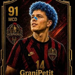 GRANIPETIT