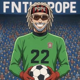 FNTC Pope